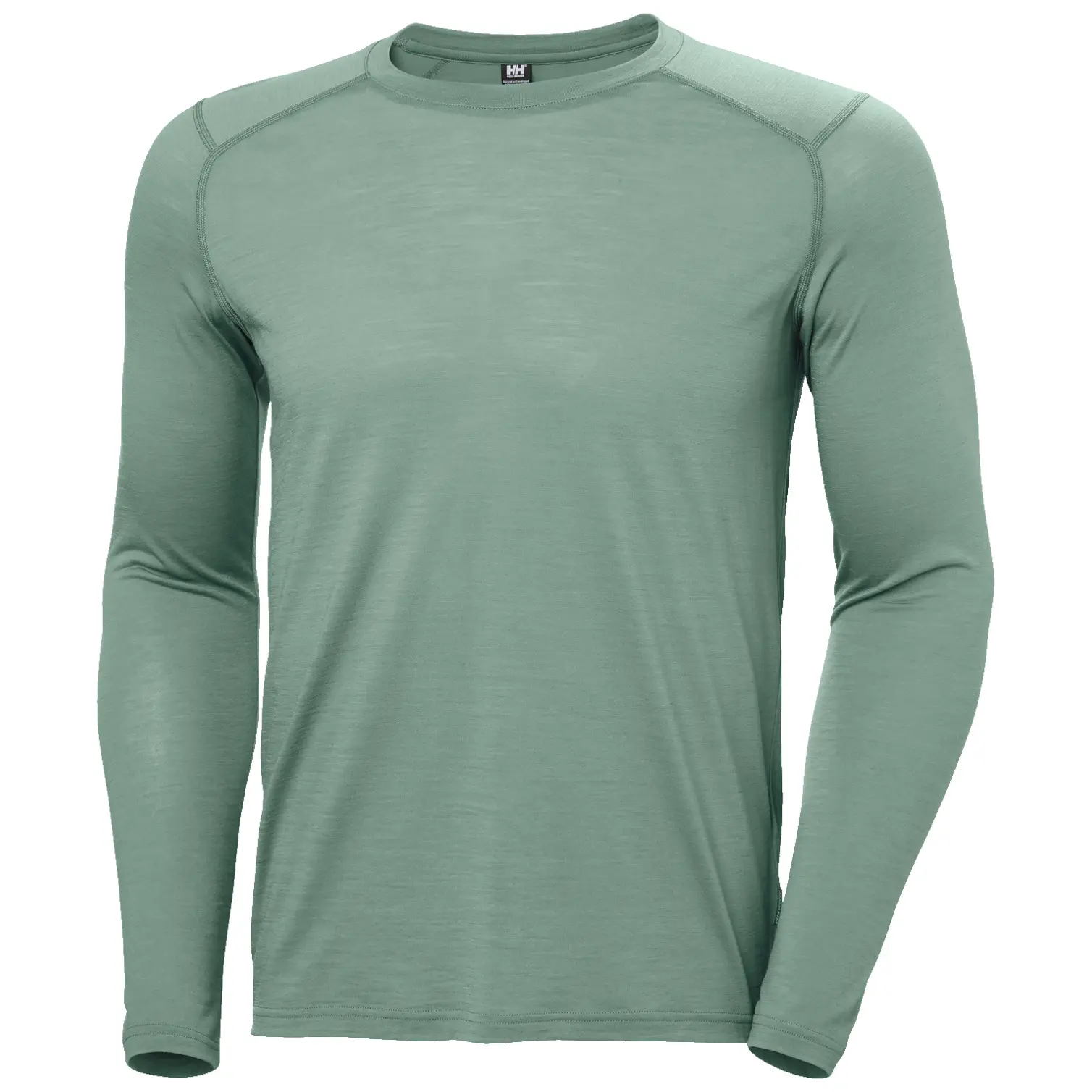 7040058898504 - Technisches T-Shirt mit Rundhalsausschnitt und langen Ärmeln Durawool 7040058898504 - Technisches T-Shirt mit Rundhalsausschnitt und langen Ärmeln Durawool