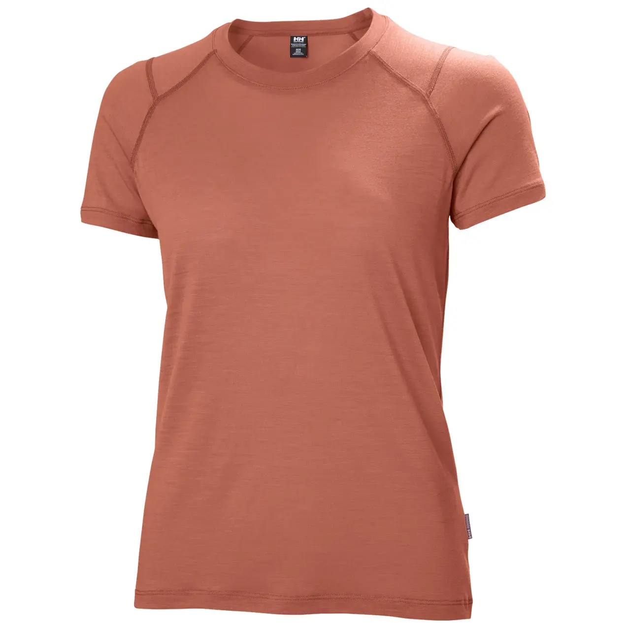 7040059752232 - Damen T-Shirt Durawool