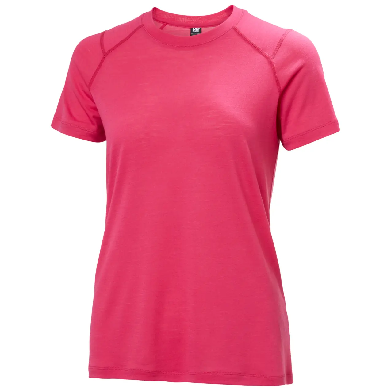 Helly Hansen Women's Rose T-Shirt Durawool