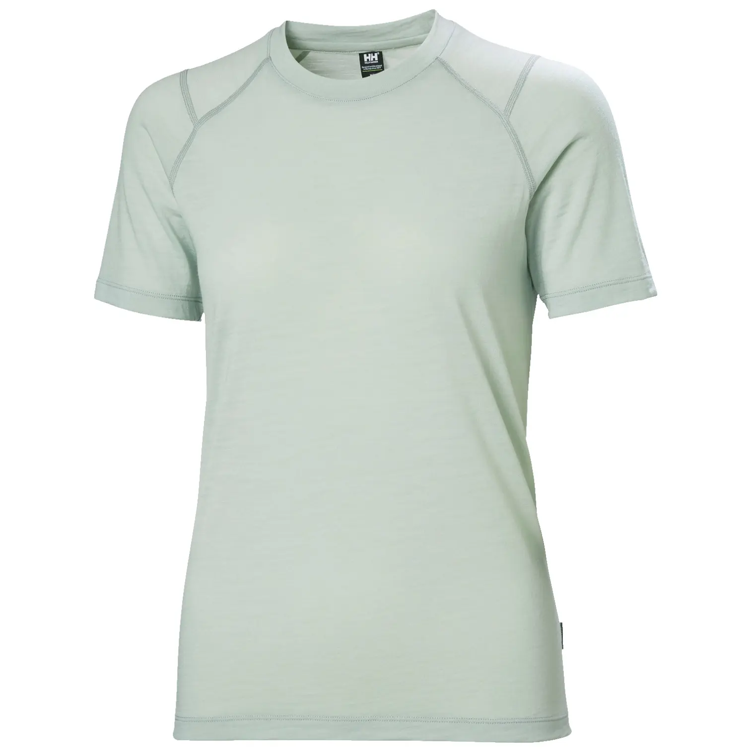 7040058899211 - Polo-Shirt Damen HH Durawool