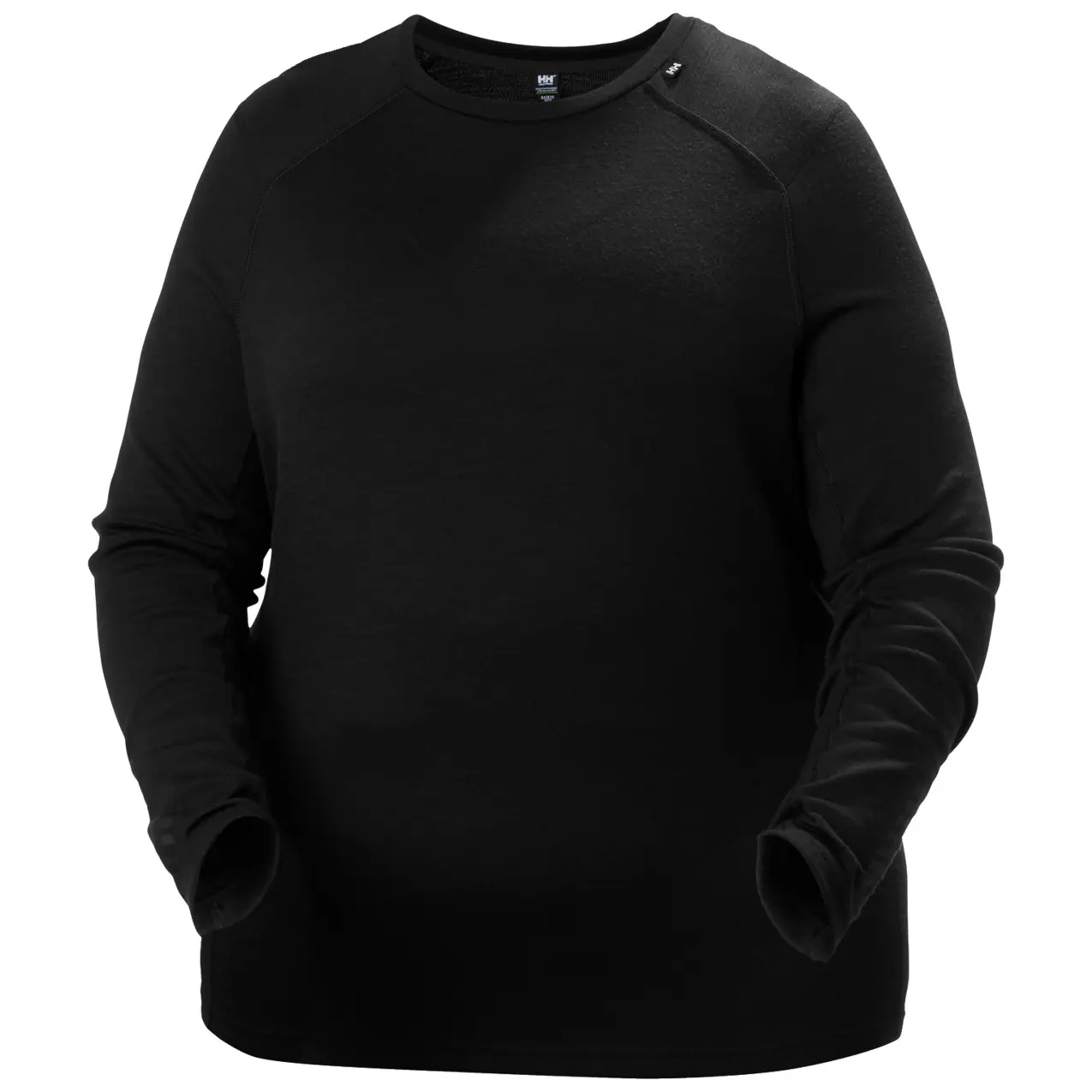 7040059355167 - Sweatshirt Frau Lifa Merino Midweight Crew Plus