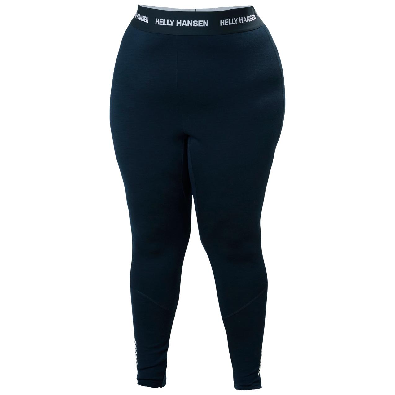 7040059355228 - Merino-Leggings Damen Lifa Plus