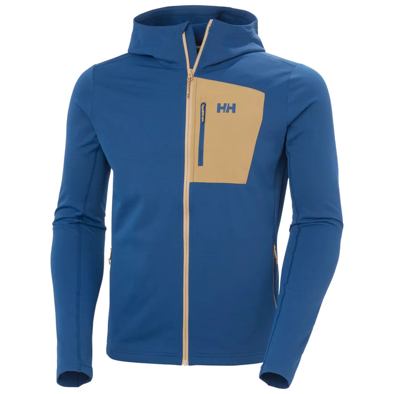 Hooded fleece Helly Hansen Versalite
