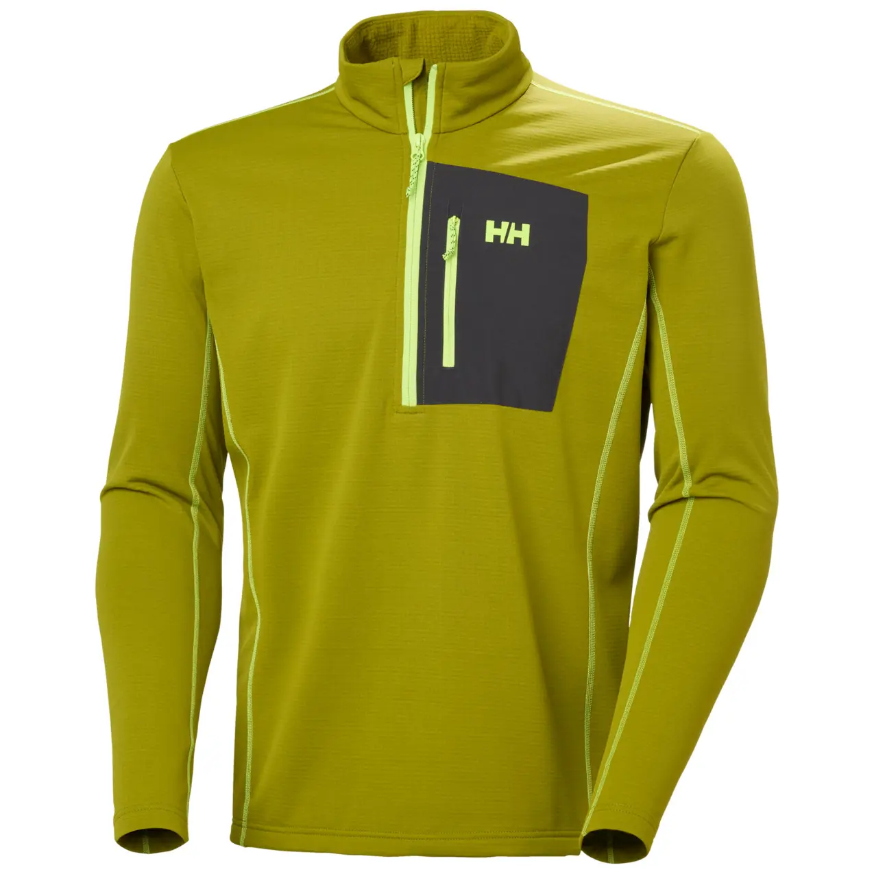 1/2 zip fleece Helly Hansen Versalite