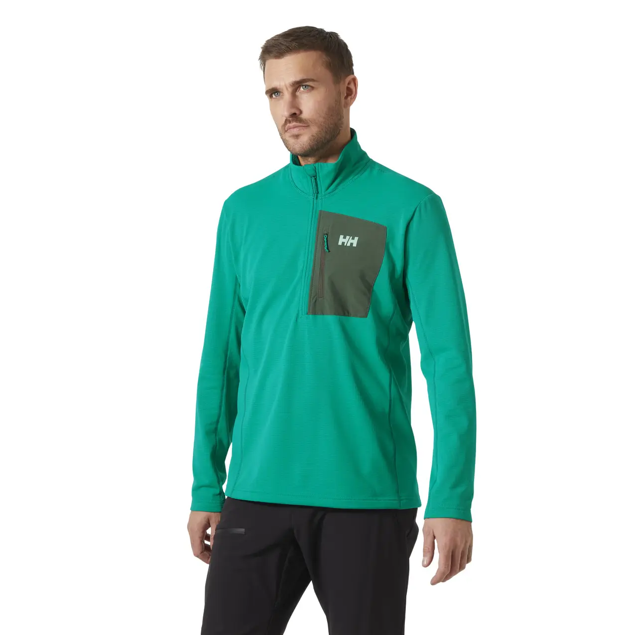 7042040092259 - Fleece 1 2 Reißverschluss Versalite