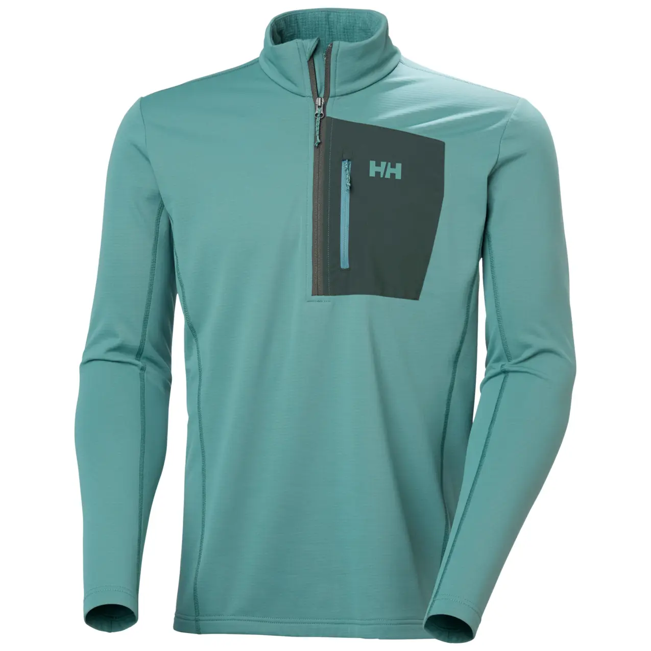 Helly Hansen Men's Vert 1/2 Zip Fleece Versalite