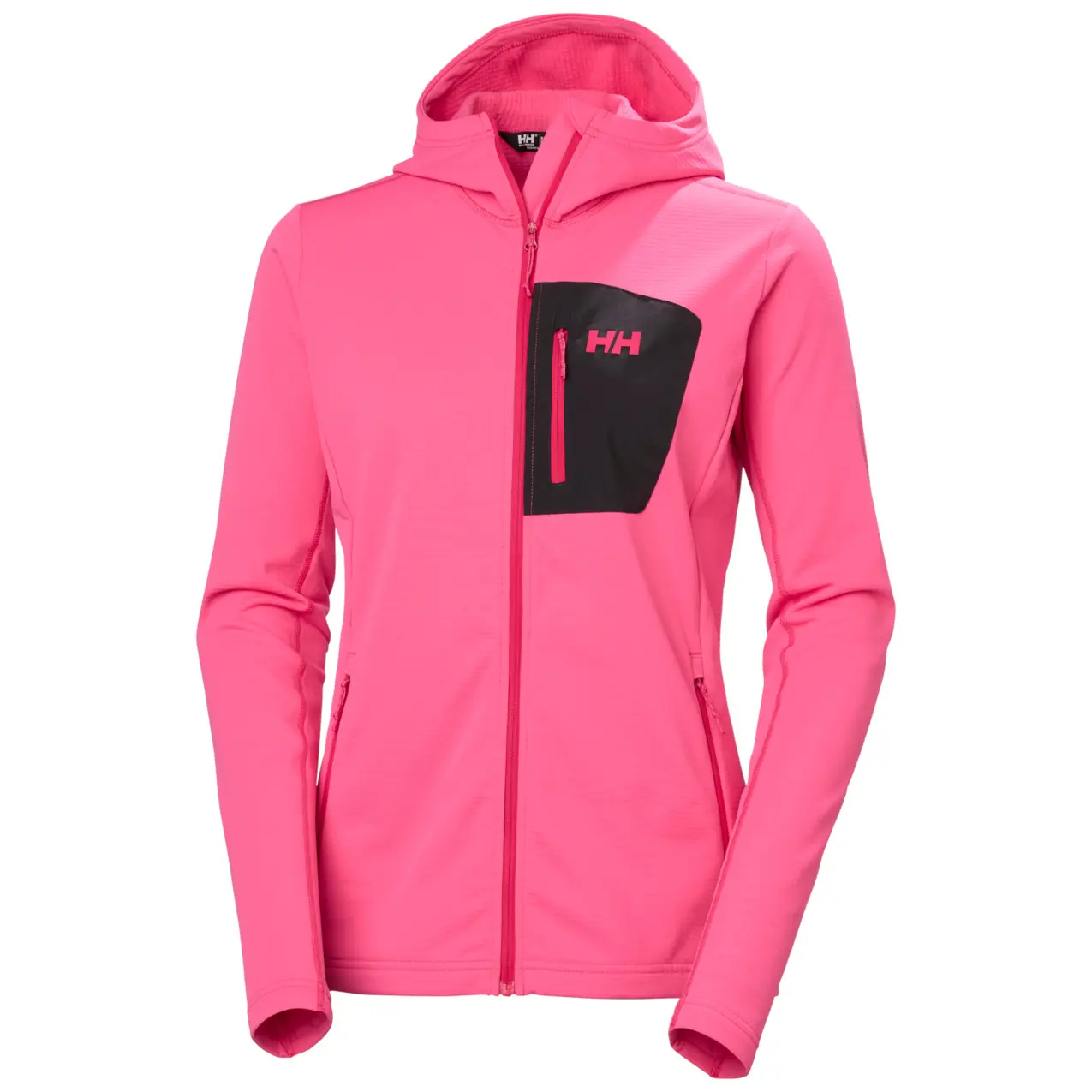 Polaire in poliestere donna  Versalite