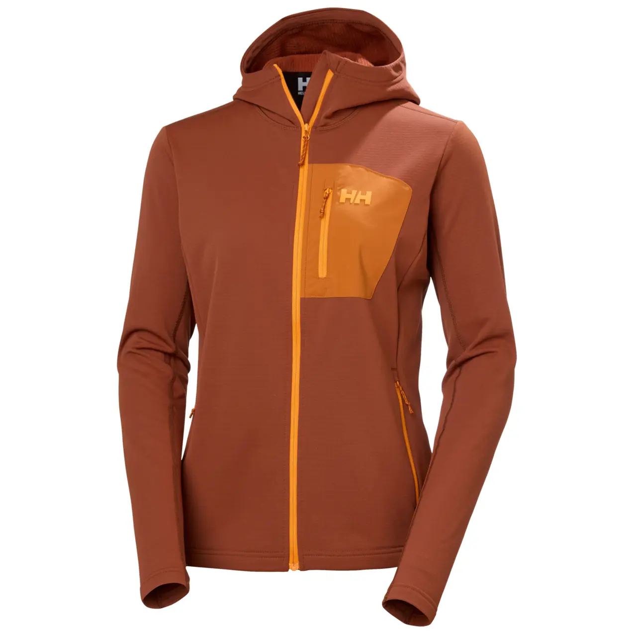 Polaire in poliestere donna  Versalite