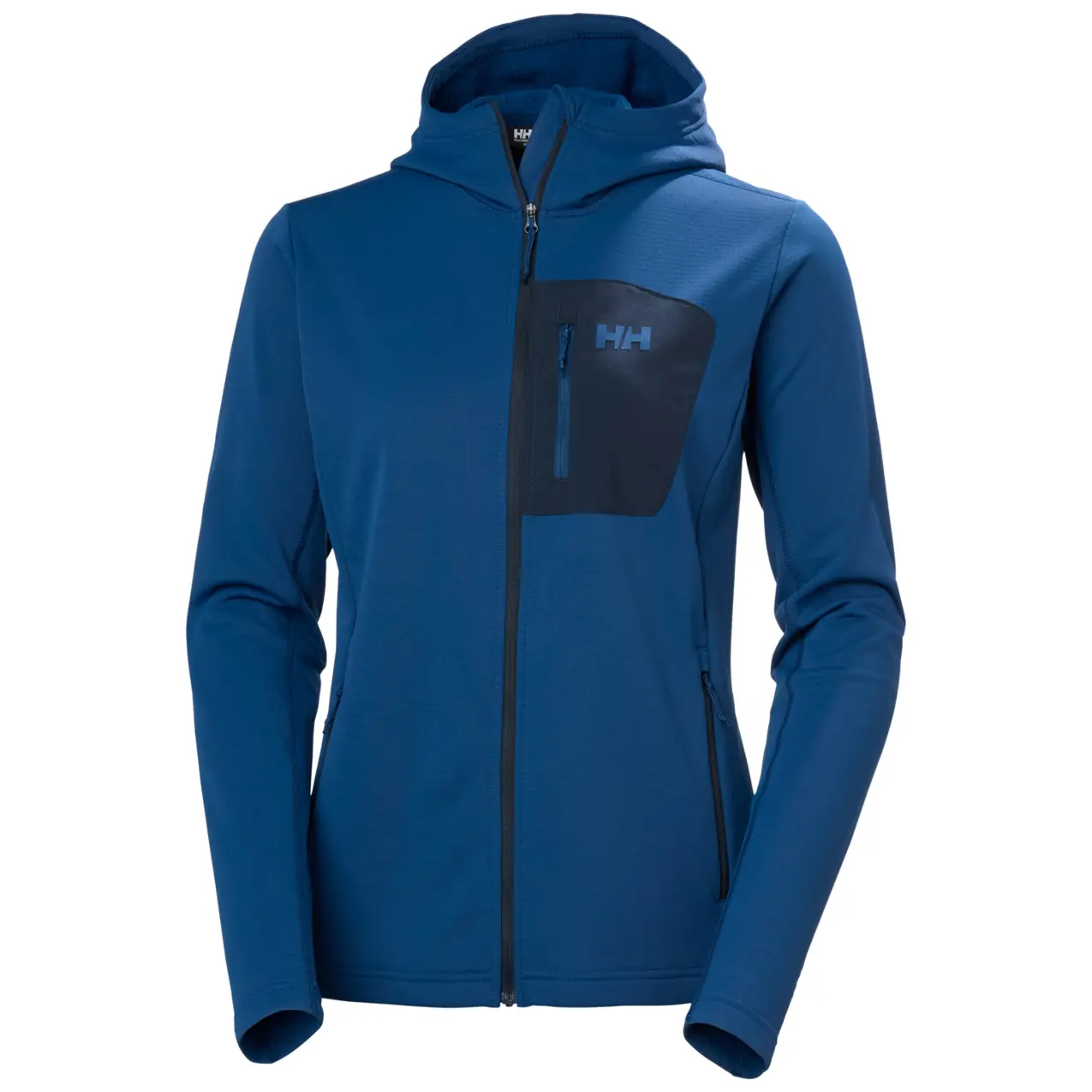 Polaire in poliestere donna  Versalite