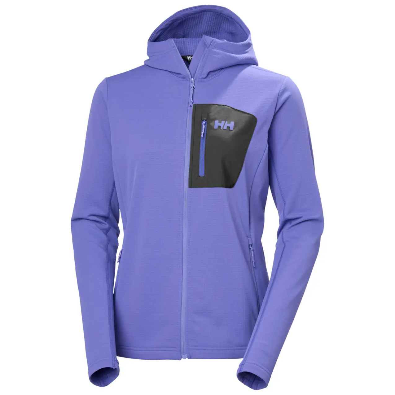 Polaire in poliestere donna  Versalite