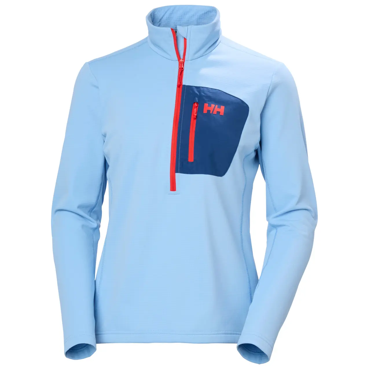 Sweatshirt woman Helly Hansen Versalite