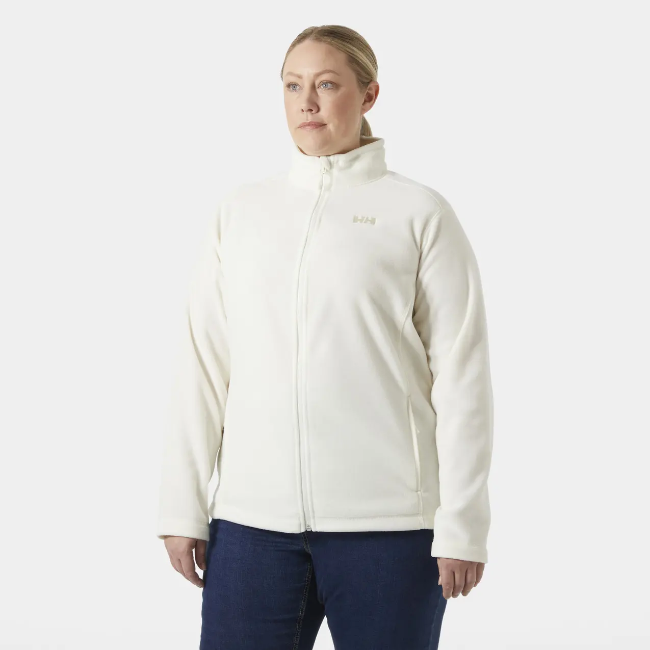 7042040093270 - Fleece für Damen Daybreaker Plus