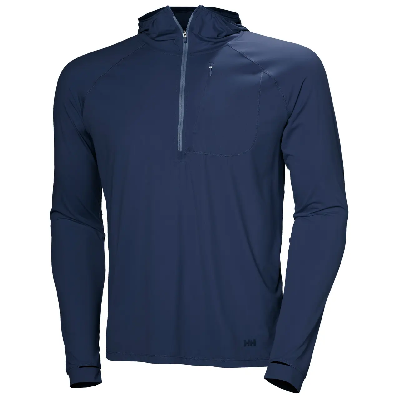 Image of Hoodie Helly Hansen Shine Solen