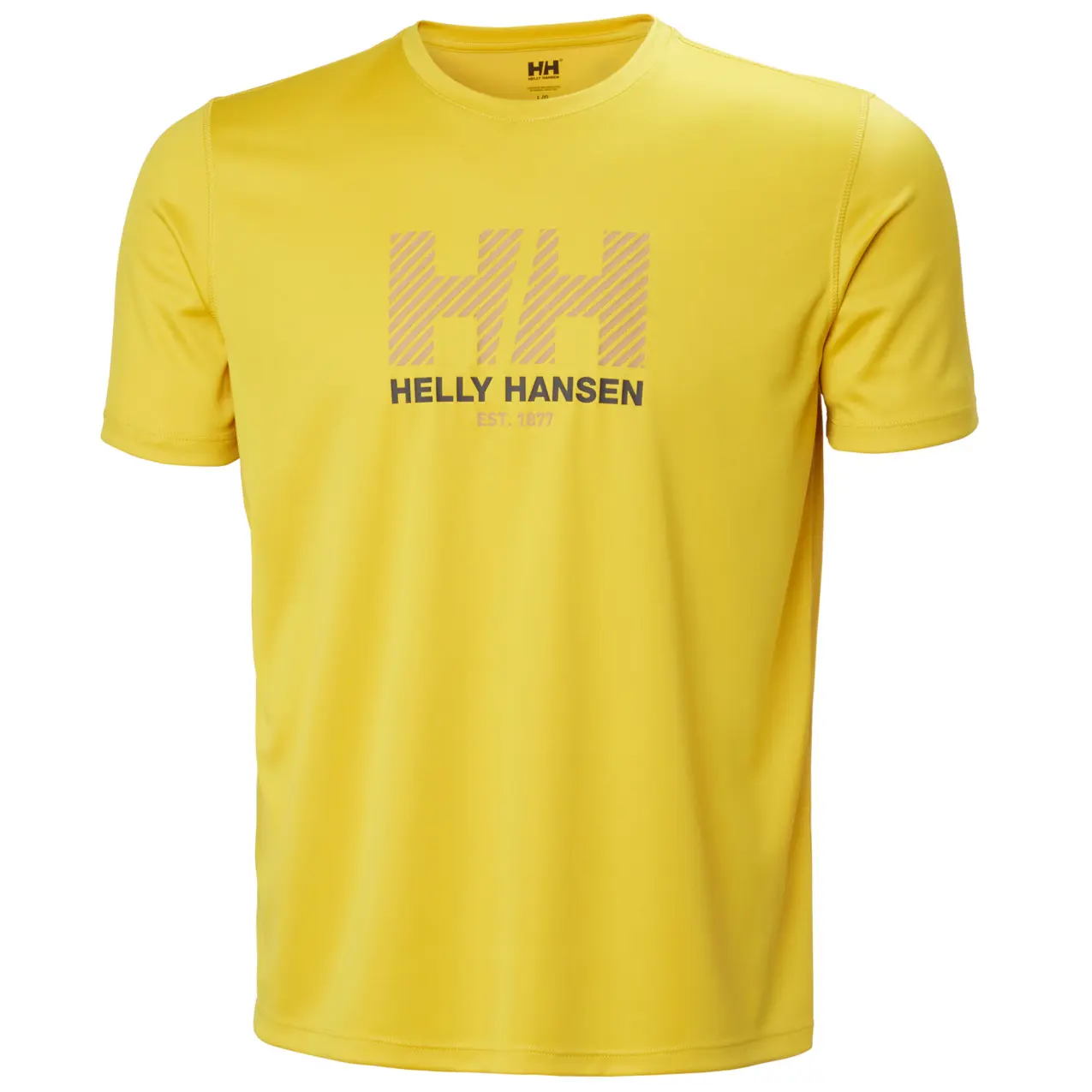 T-shirt Helly Hansen Tech Graphic 2.0