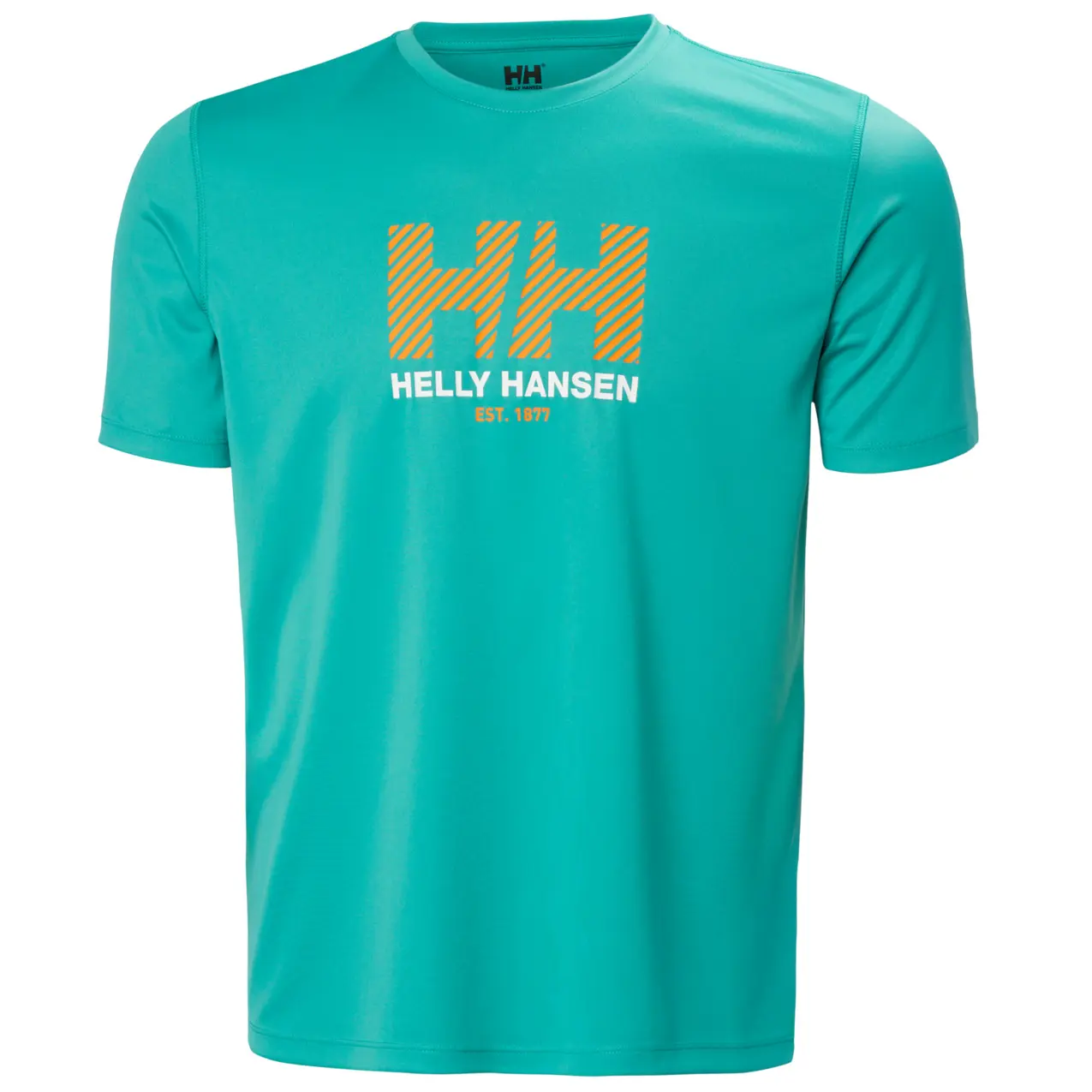 Image of T-Shirt Helly Hansen Tech Graphic 2.0