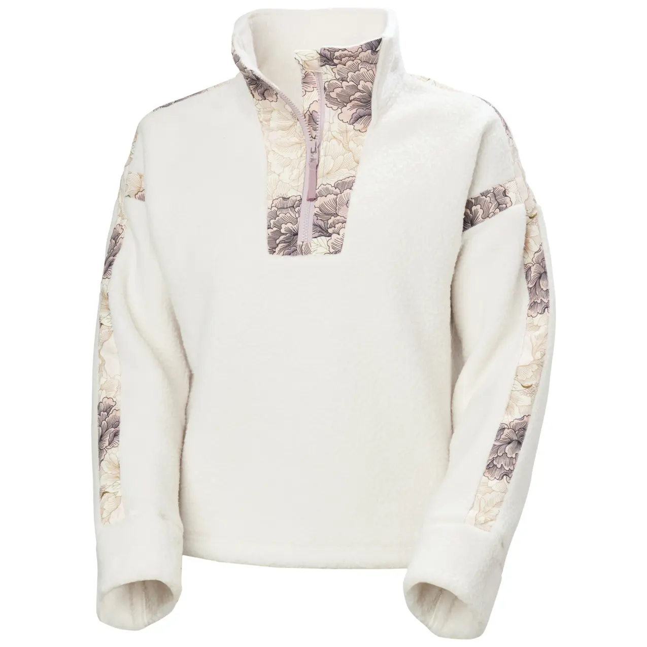 Fleece mit Reißverschluss für Damen Helly Hansen Imperial