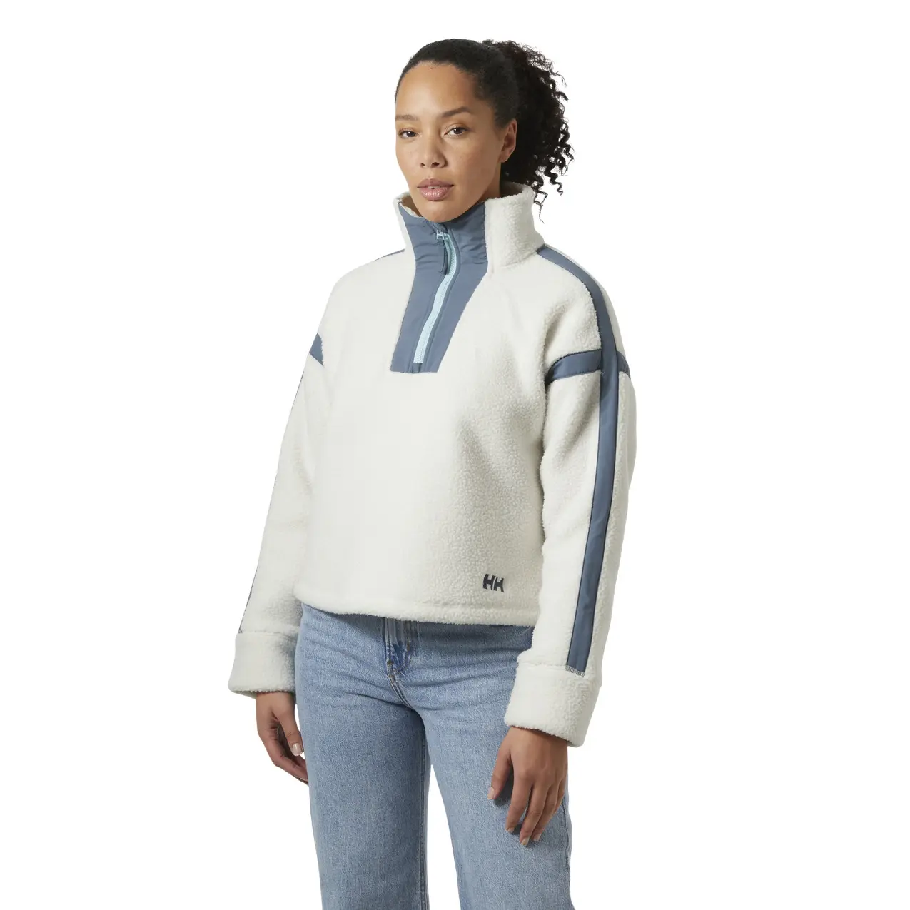 7042040209848 - Fleece für Damen Imperial Pile