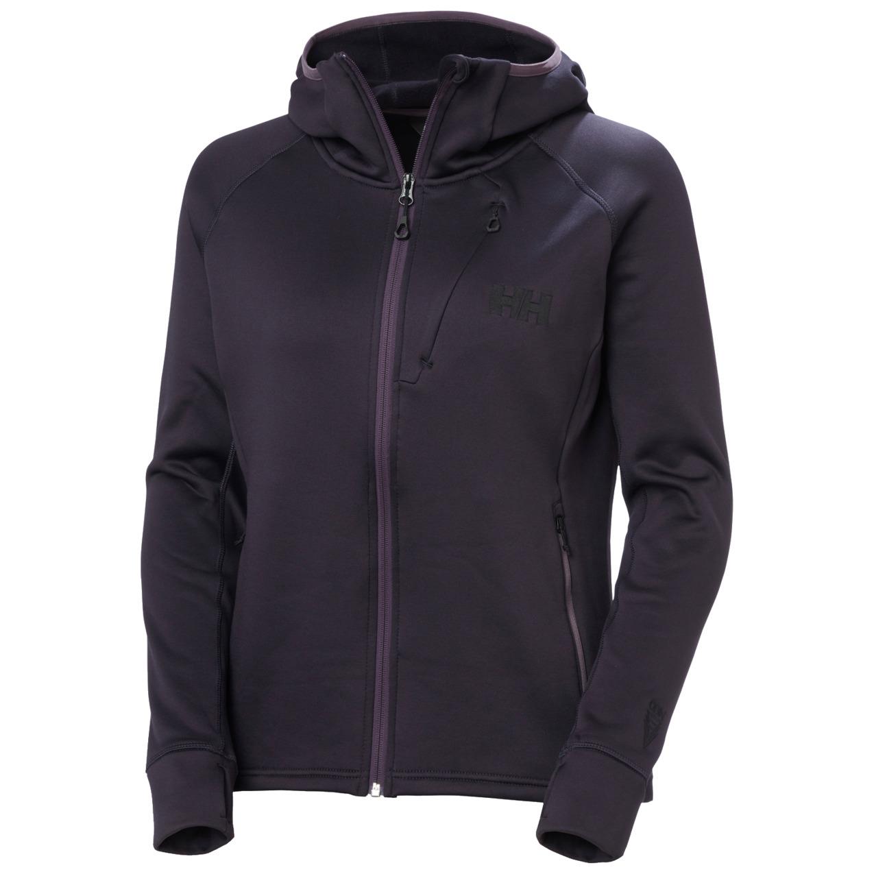 7042040210066 - Hoodie Damen Odin Thermal Pro