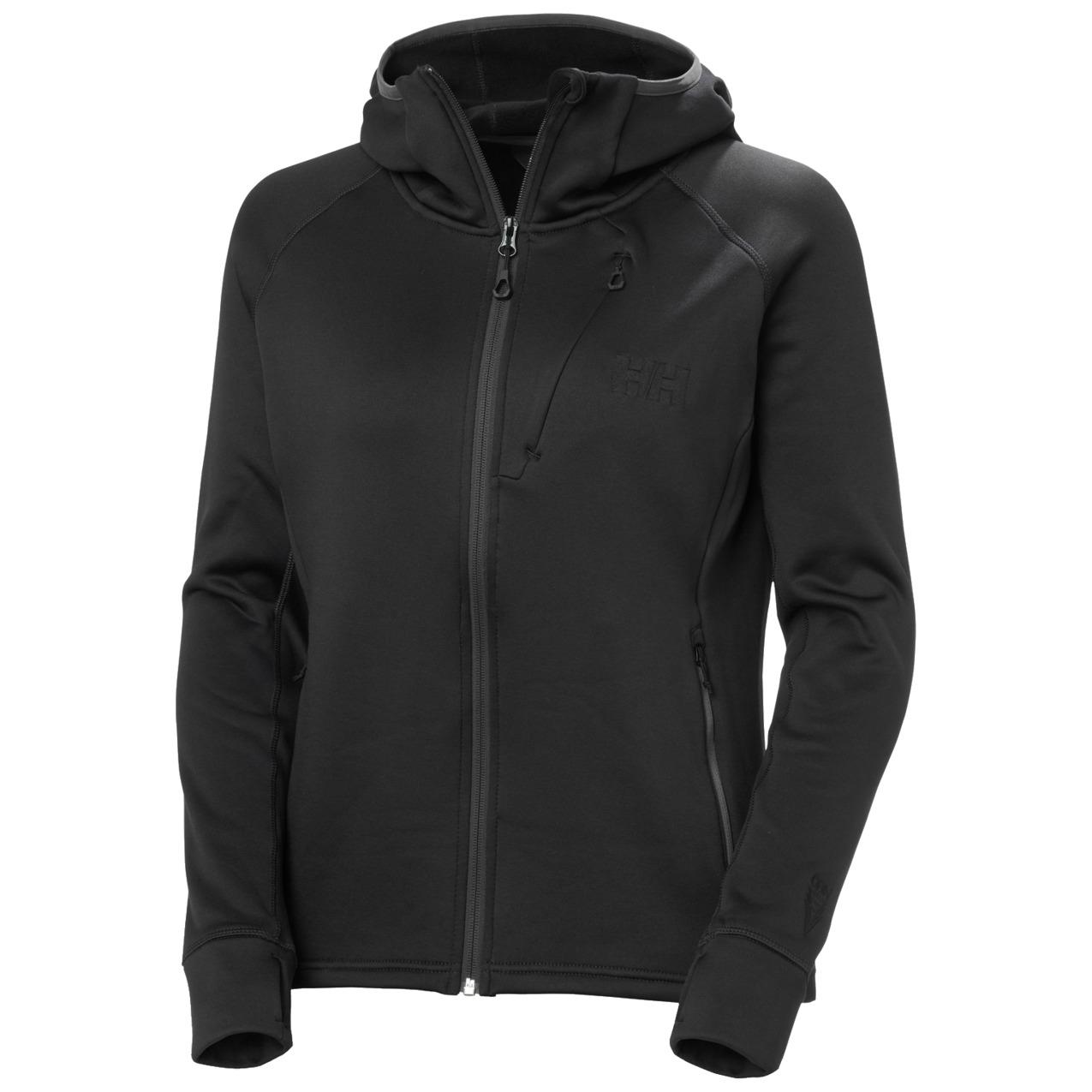 7042040210097 - Hoodie Damen Odin Thermal Pro