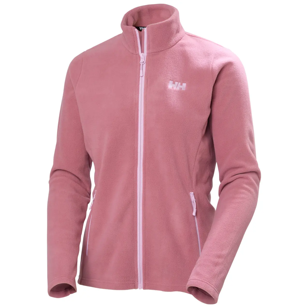 Pile con zip da donna  Maridalen