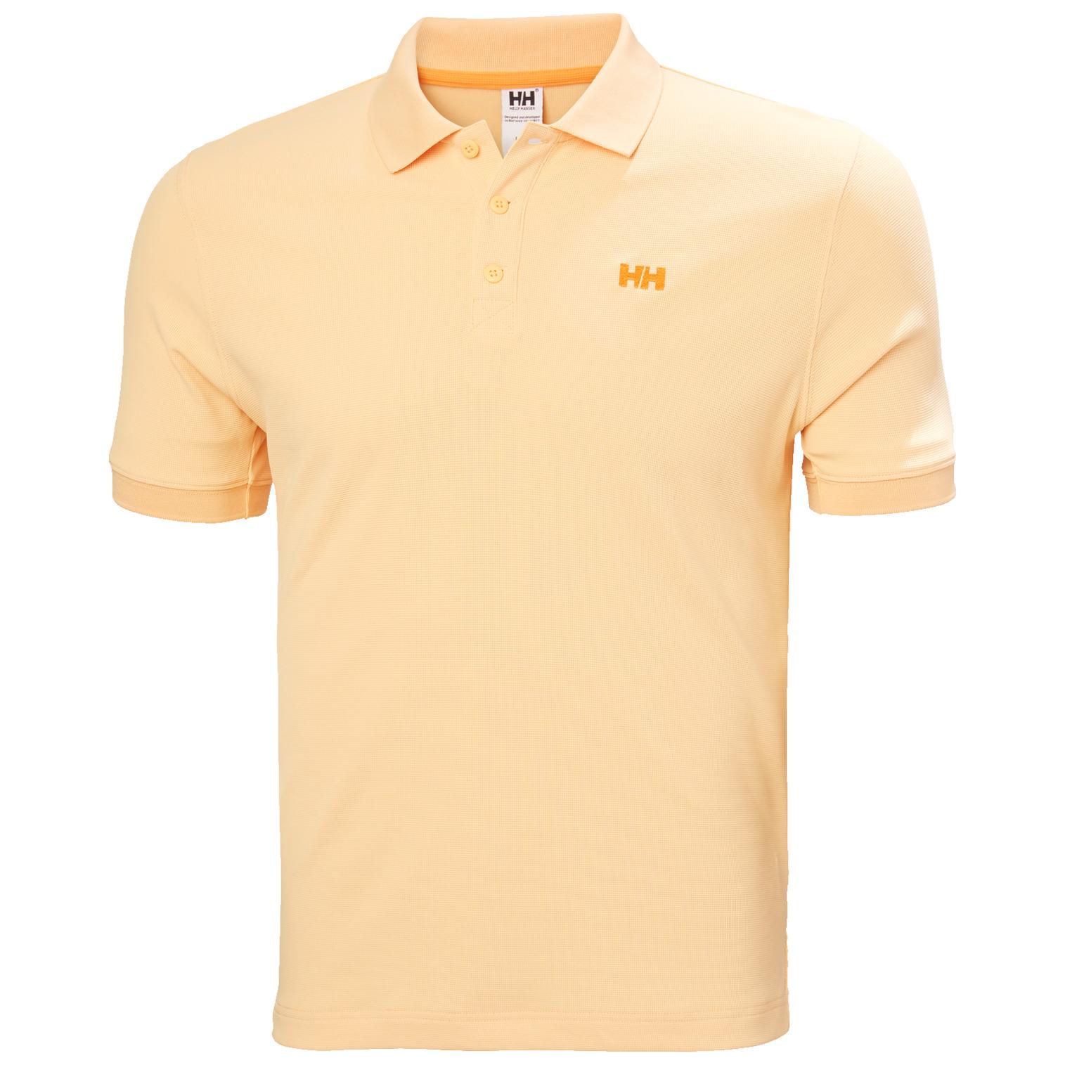 7040058900108 - Polo-Shirt Driftline