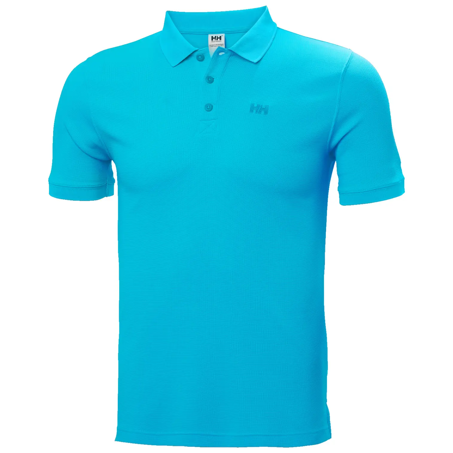 7040056677057 - Polo-Shirt Driftline