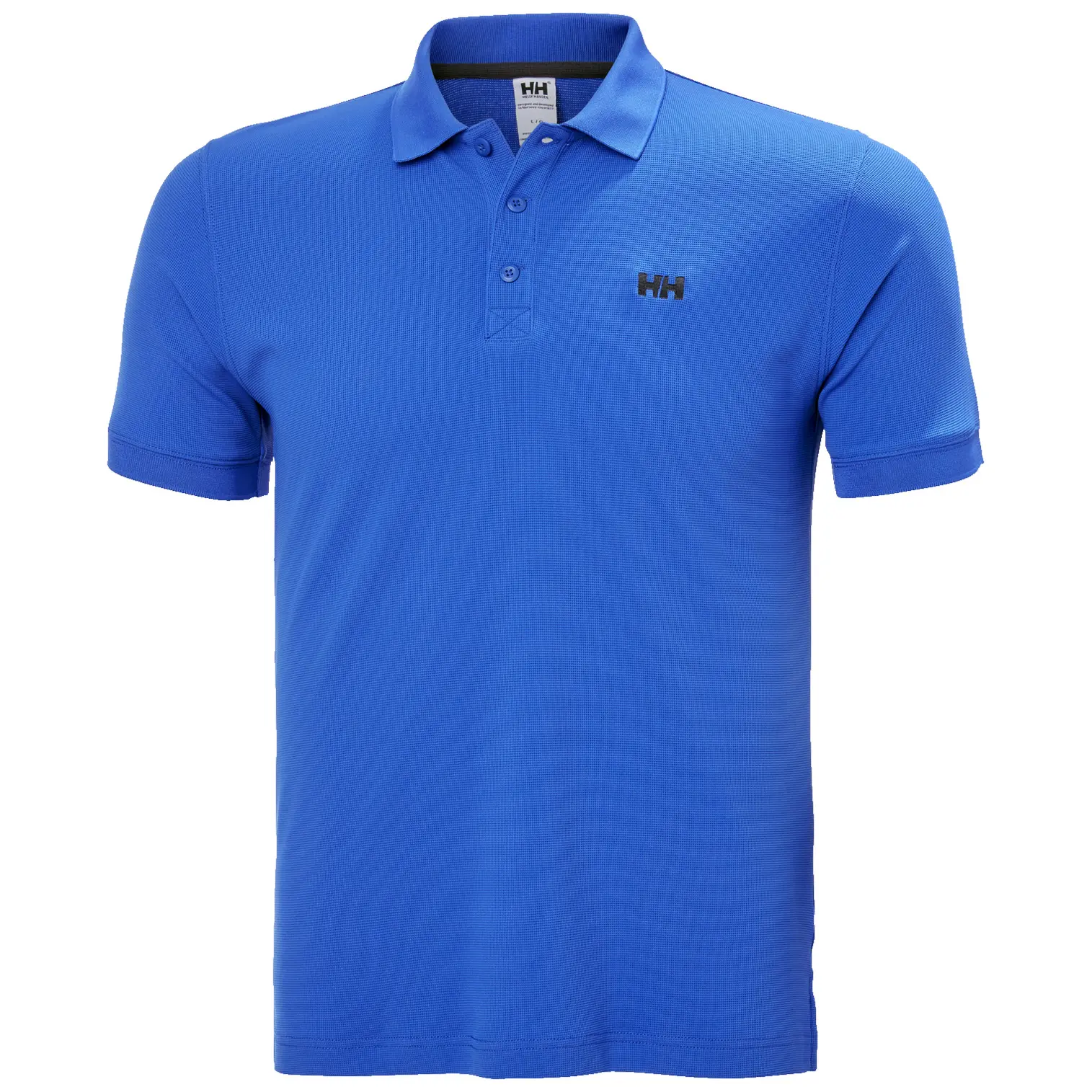 7040058900344 - Polo-Shirt Driftline