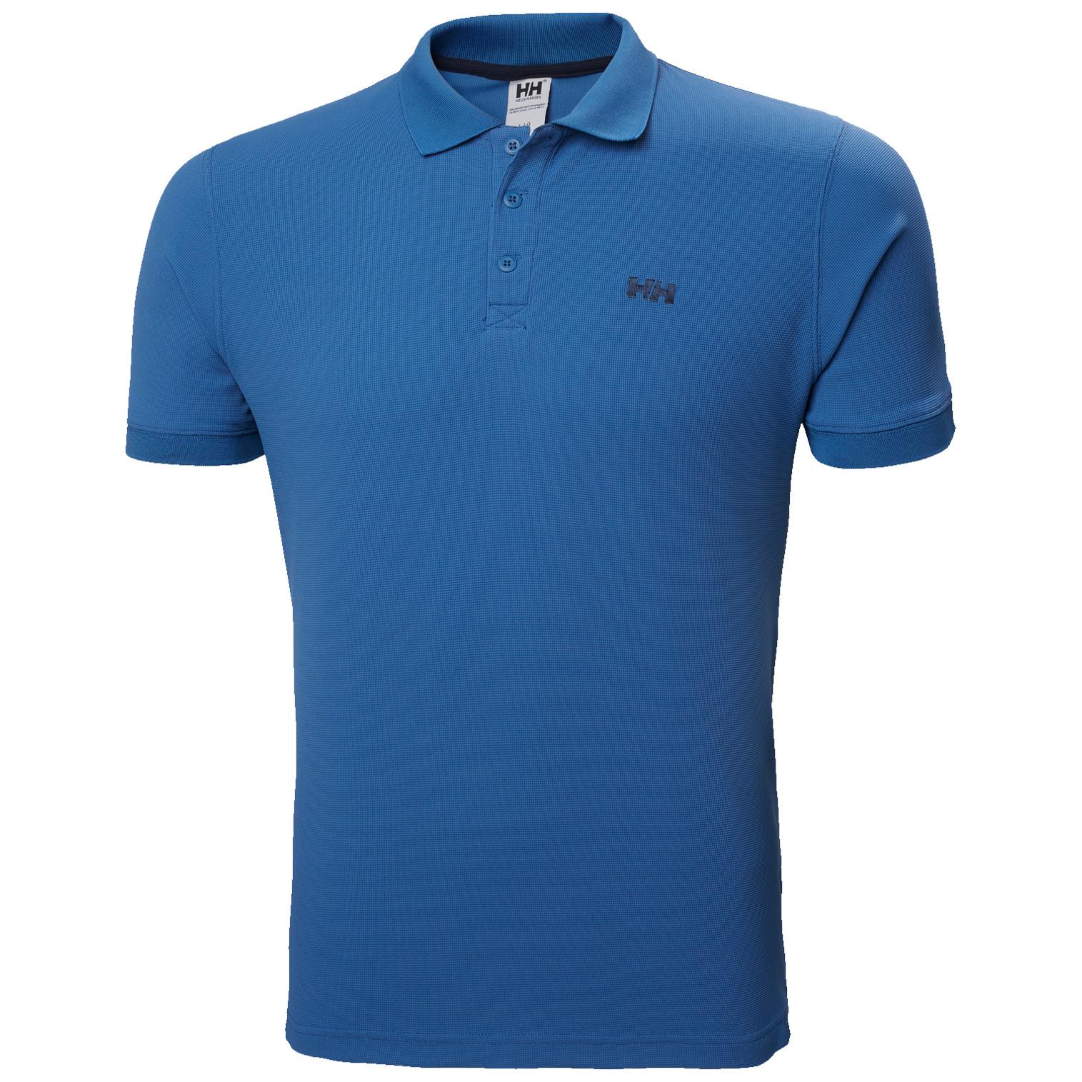 7040058289135 - Polo-Shirt Driftline