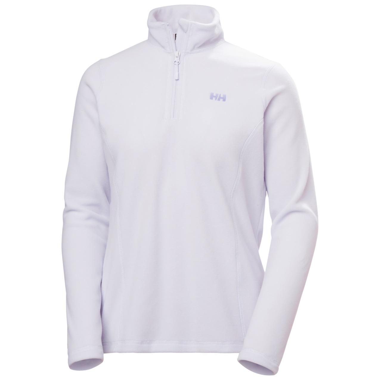 Pile 1/2 Zip donna Helly Hansen Daybreaker