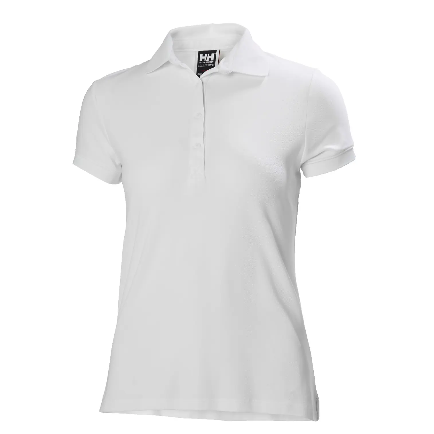 Polo-Shirt Frau Helly Hansen Crewline