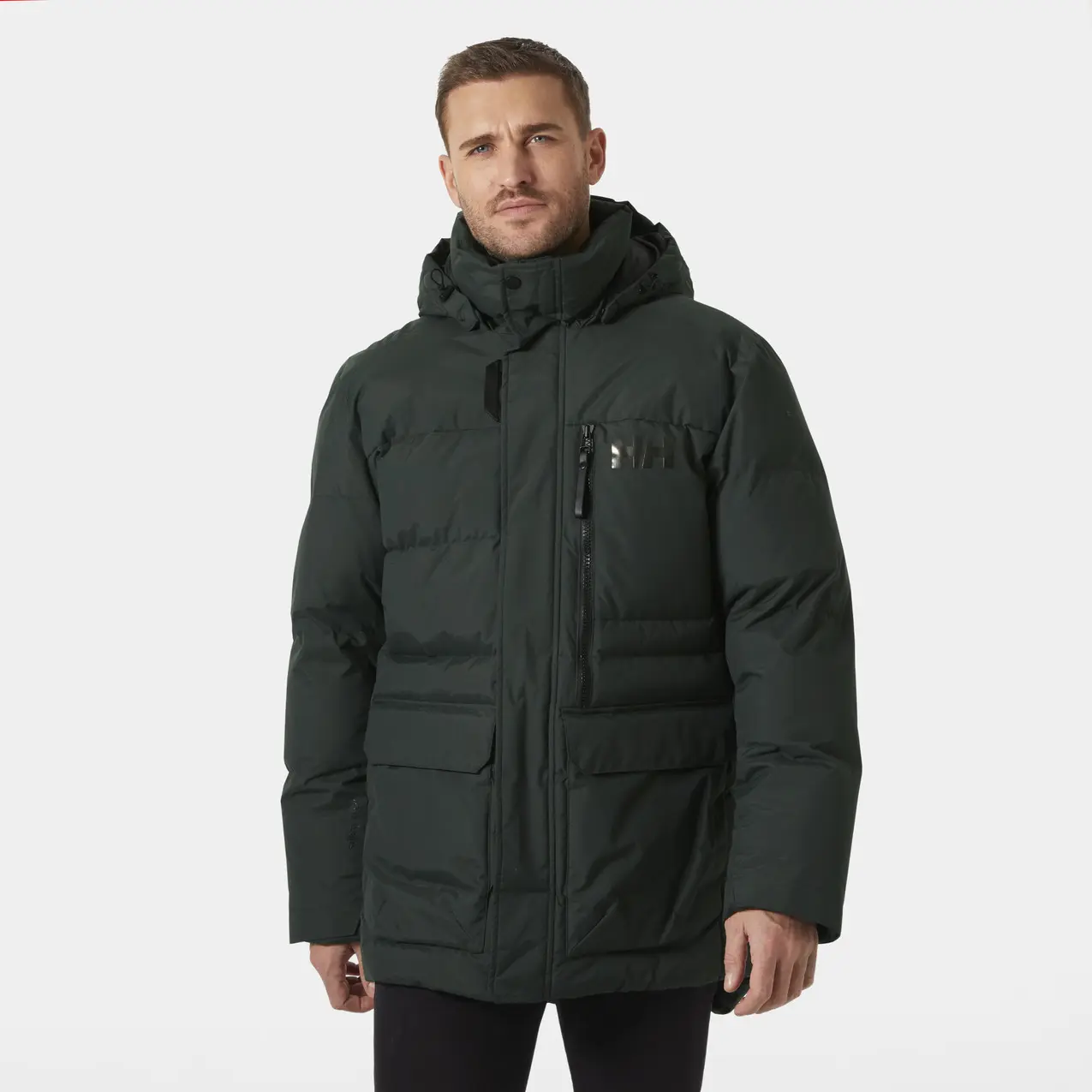 7042040094239 - Daunenjacke Tromsoe