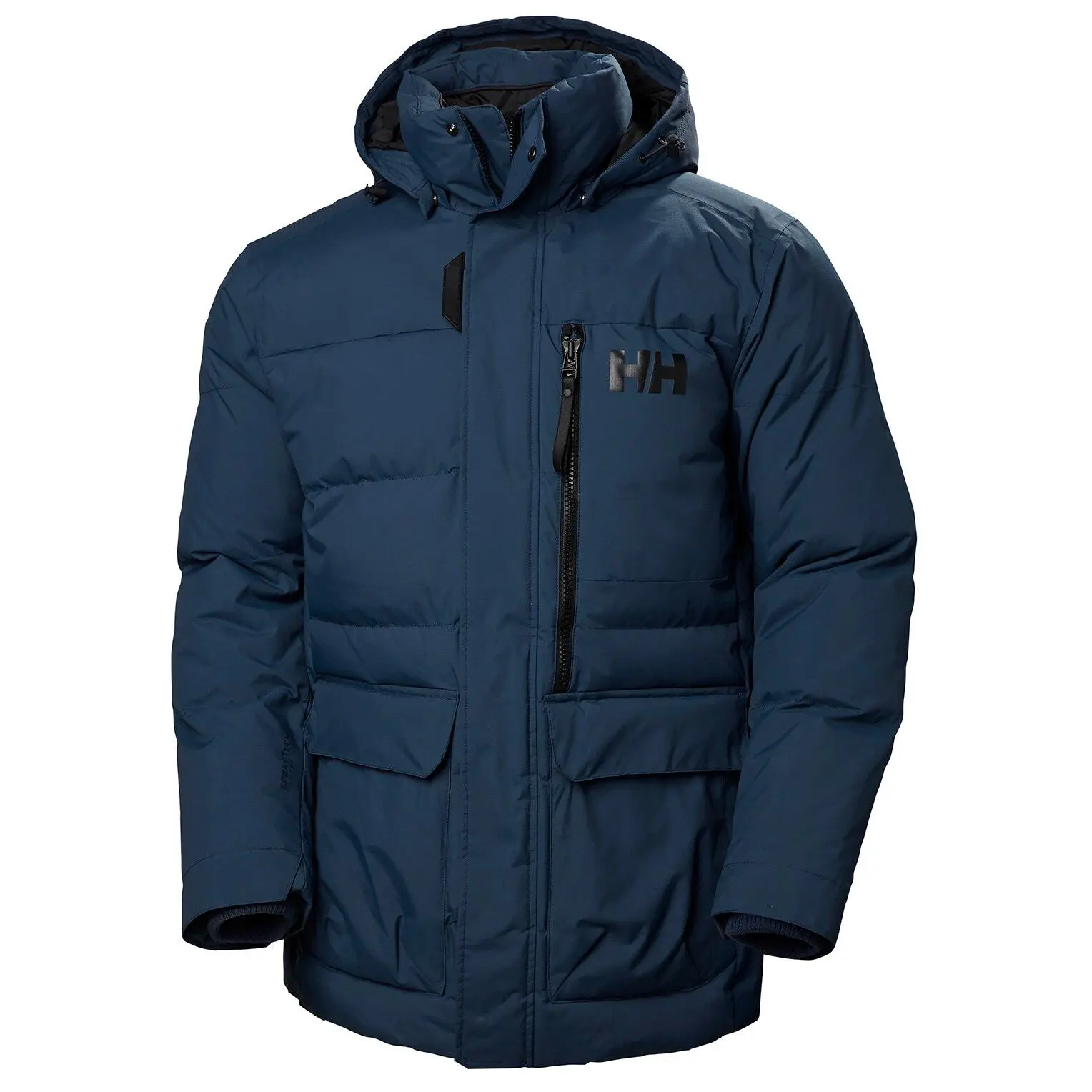 Daunenjacke Helly Hansen Tromsoe
