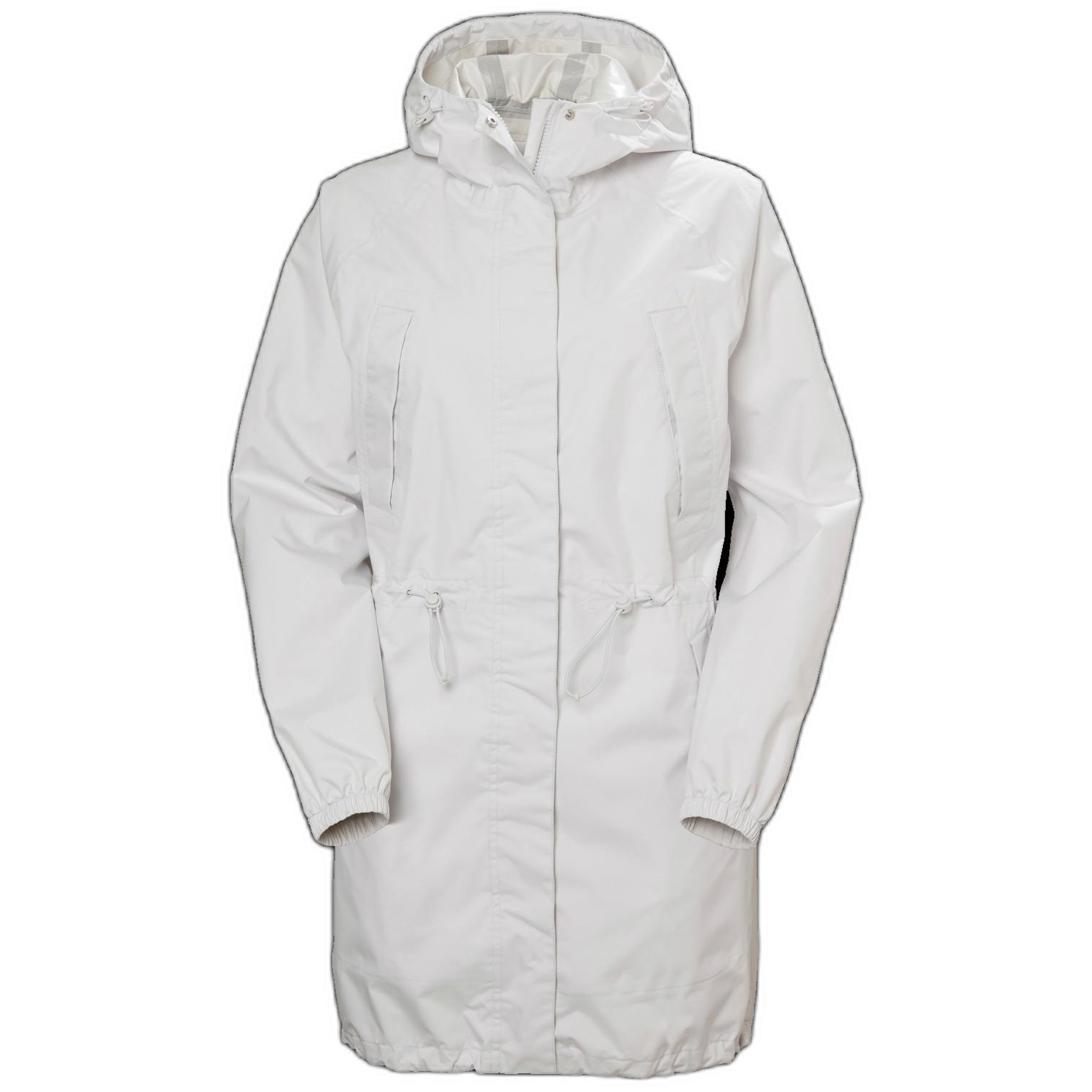 7040057028445 - Regenjacke Frau Helly Hansen