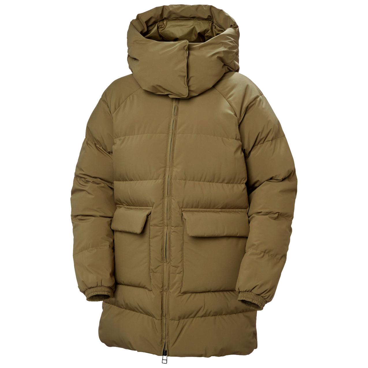 7042040094635 - Parka mit Kapuze Damen Ellie