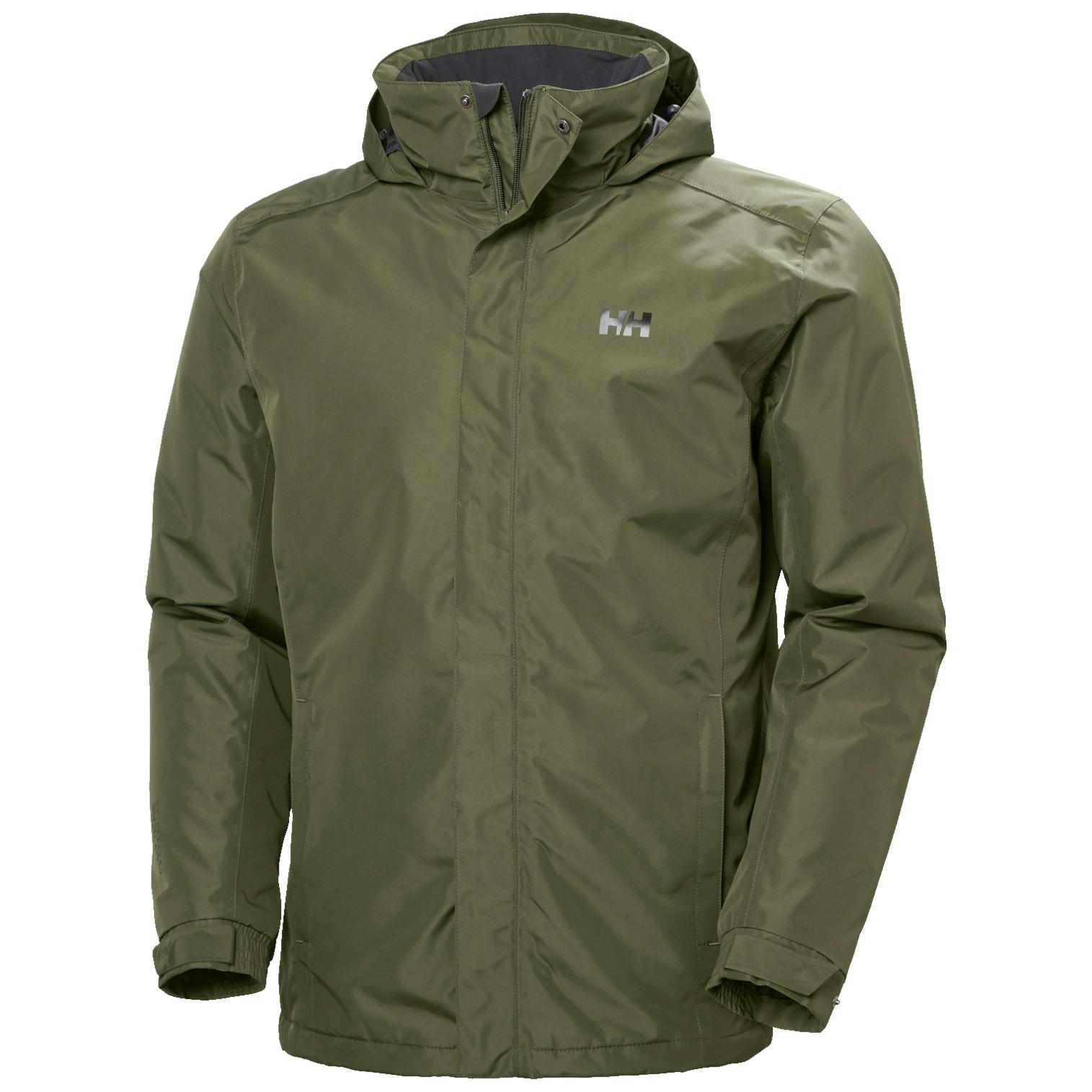 7040057952269 - Regenjacke Dubliner