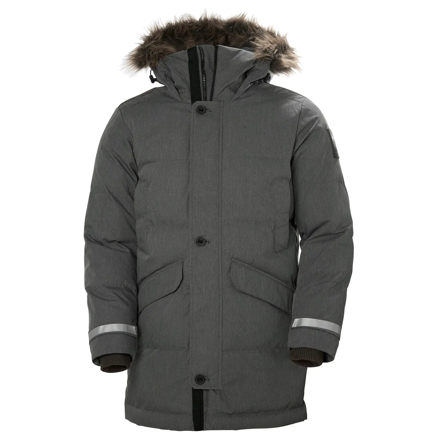Parka Helly Hansen Barents