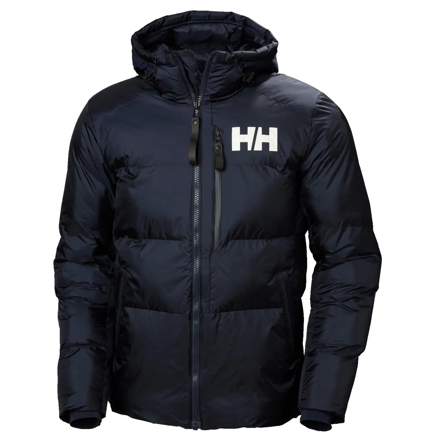 7040055969542 - Active Winter Parka - Kunstfaserjacke - Herren Navy S 7040055969542 - Active Winter Parka - Kunstfaserjacke - Herren Navy S