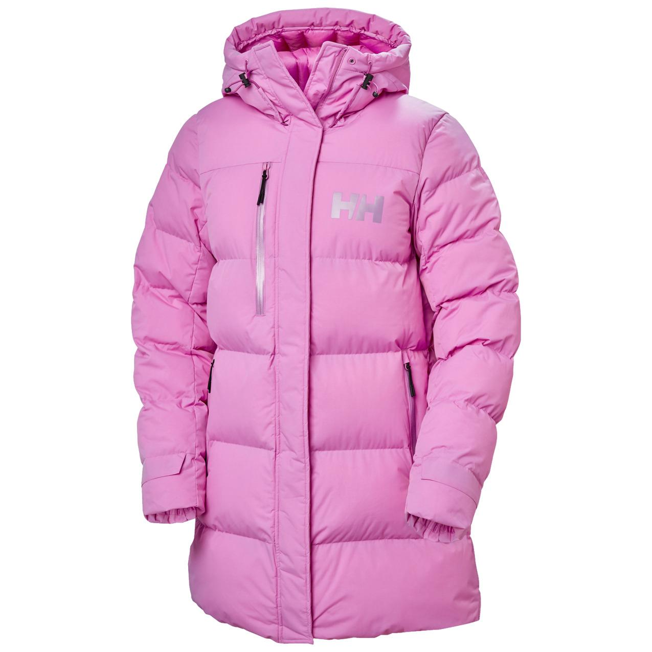 7042040094901 - Parka mit Kapuze Damen Adore