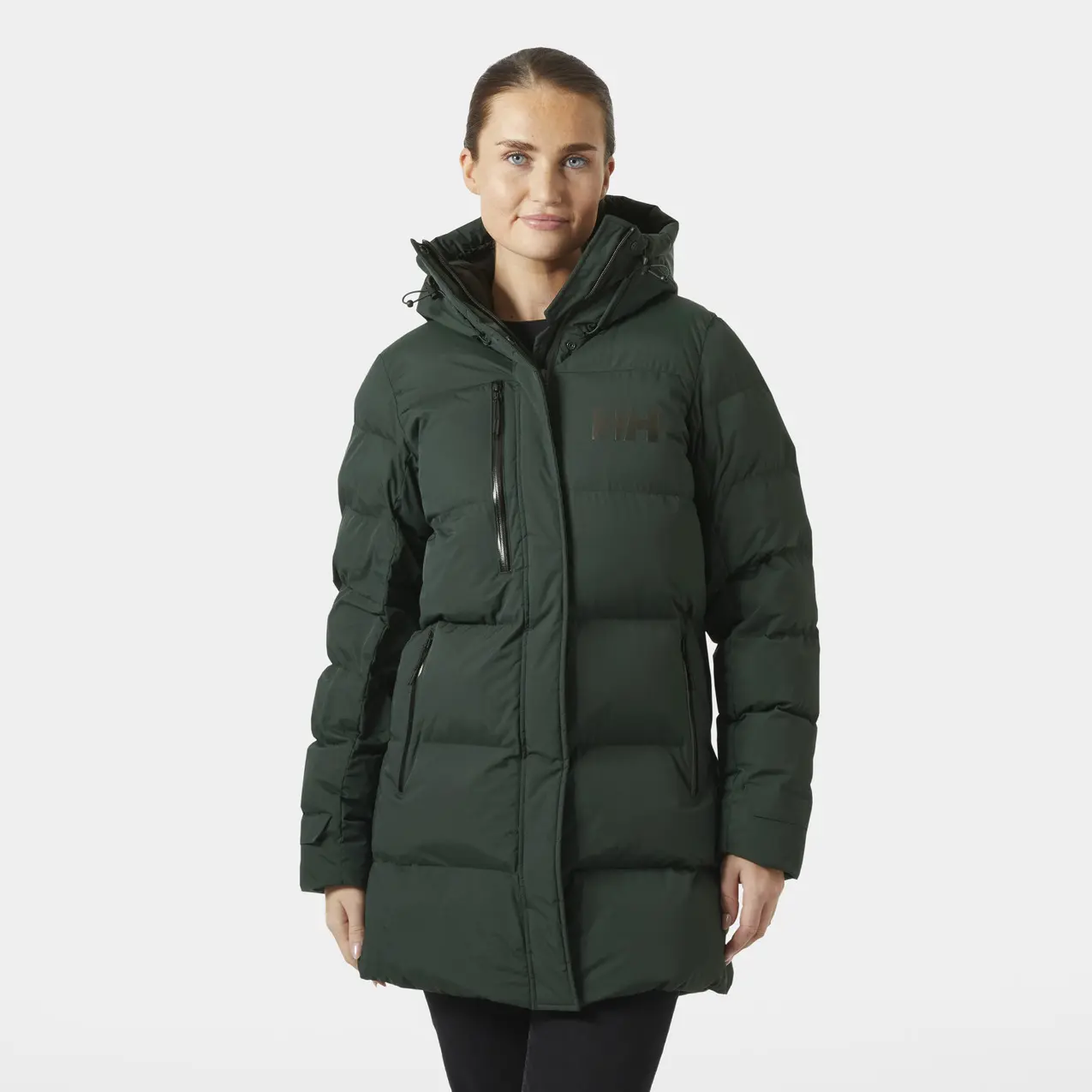 7042040094987 - Parka mit Kapuze Damen Adore
