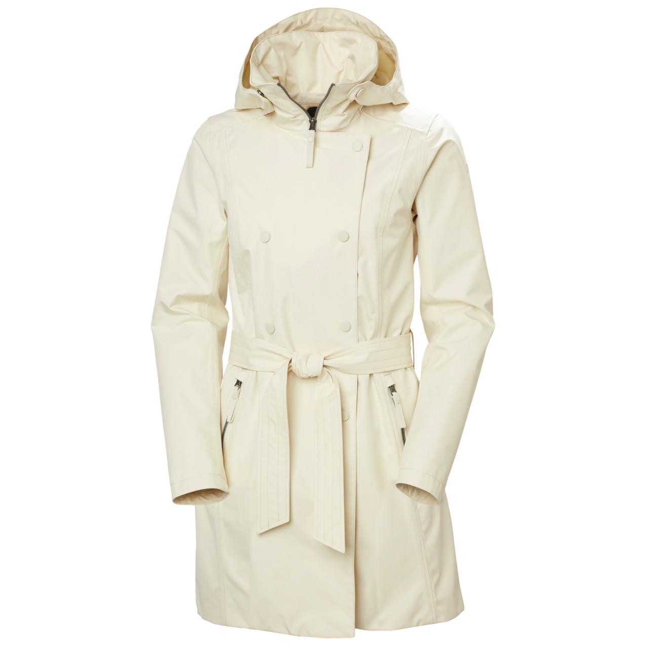 7042040491137 - Damenmantel Welsey II