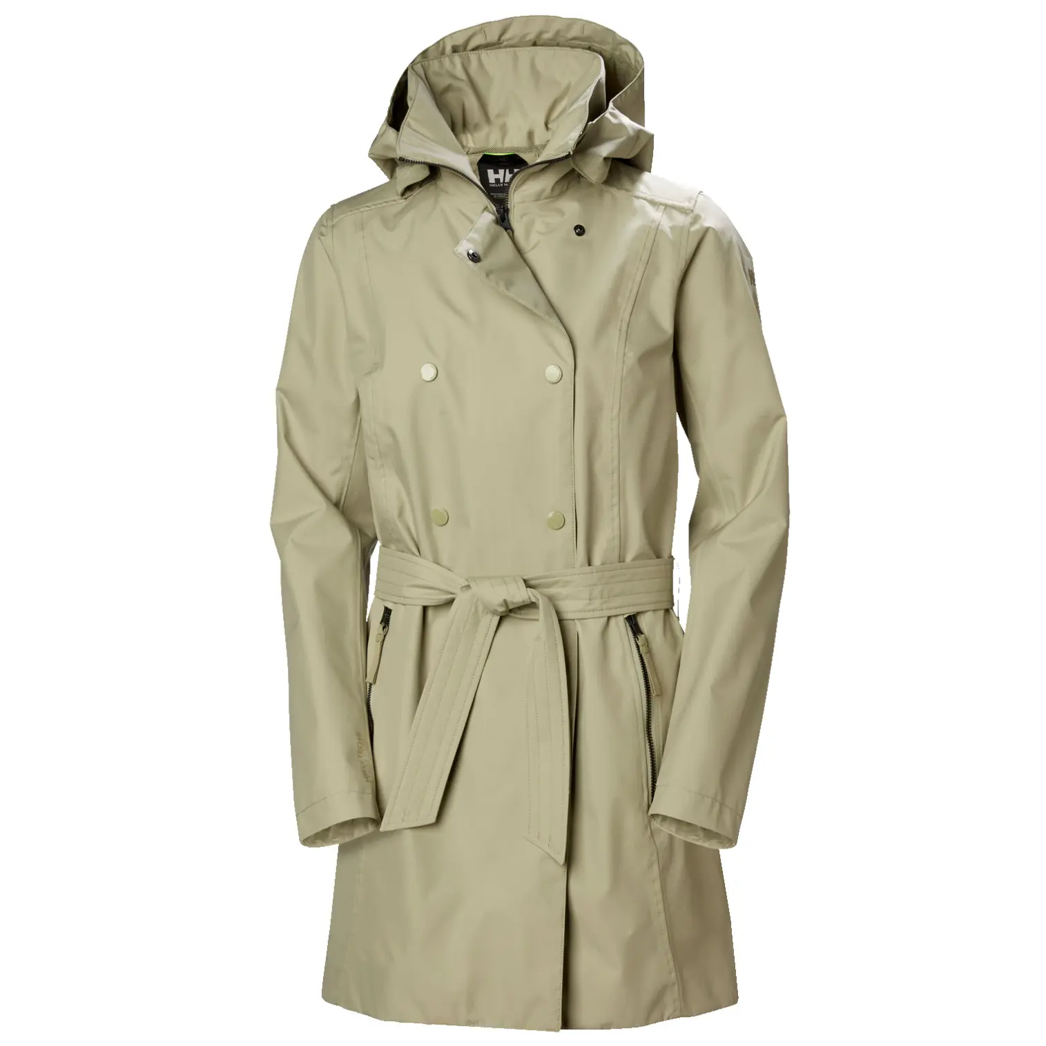 7040058901075 - Parka Frau Welsey II