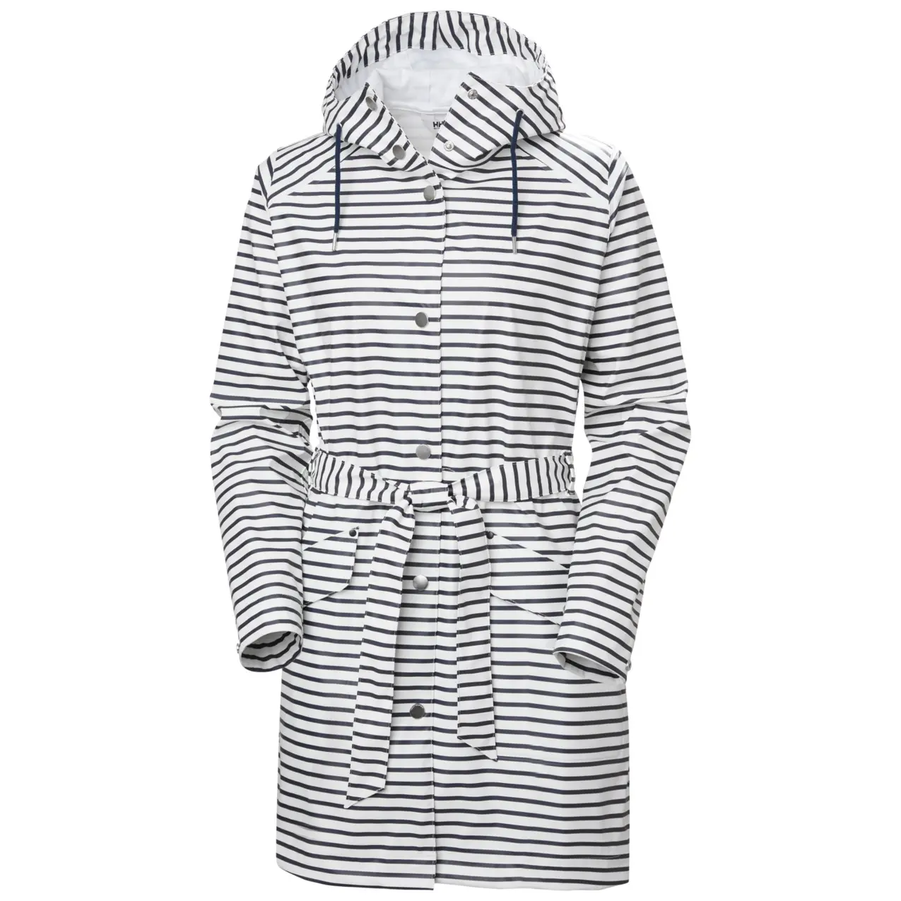 Regenjacke für Damen Helly Hansen Kirkwall II
