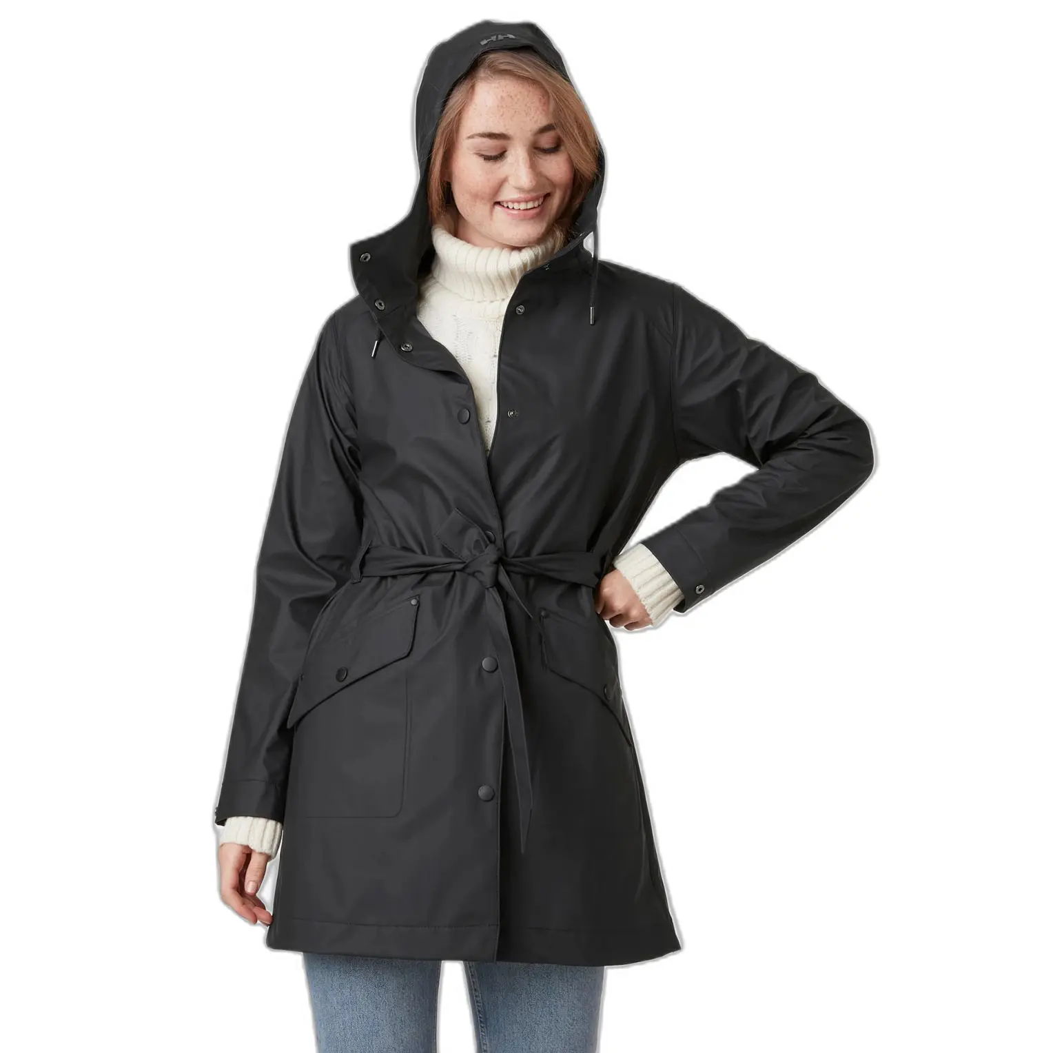 7040056468082 - Wasserdichte Jacke für Frauen Kirkwall II
