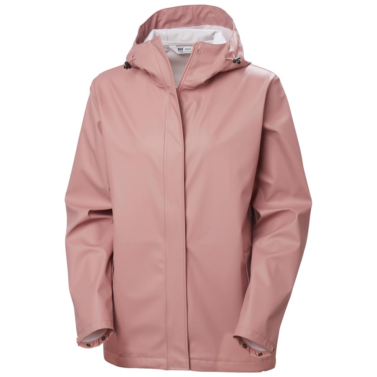 7042040095137 - Regenjacke für Damen Moss