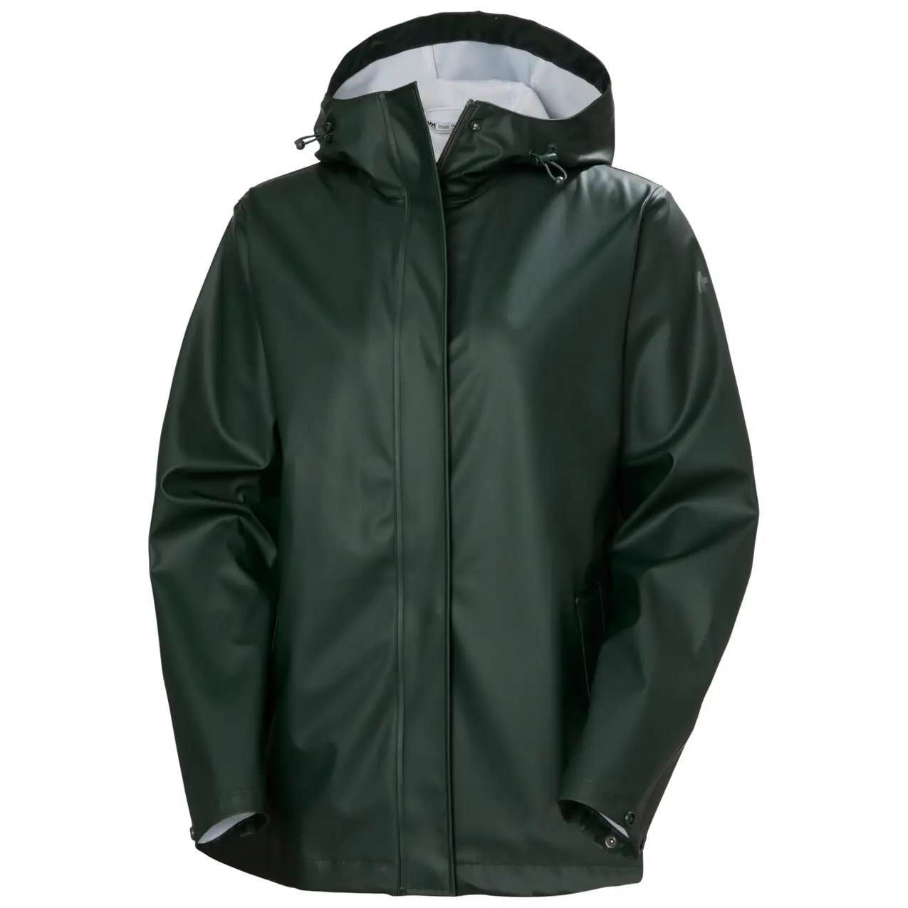 Damen PU Regenjacke Helly Hansen Moss