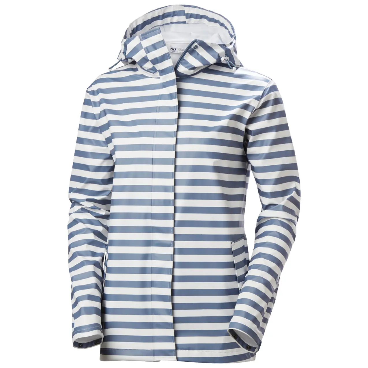 7040059758029 - Damen Regenjacke Moss