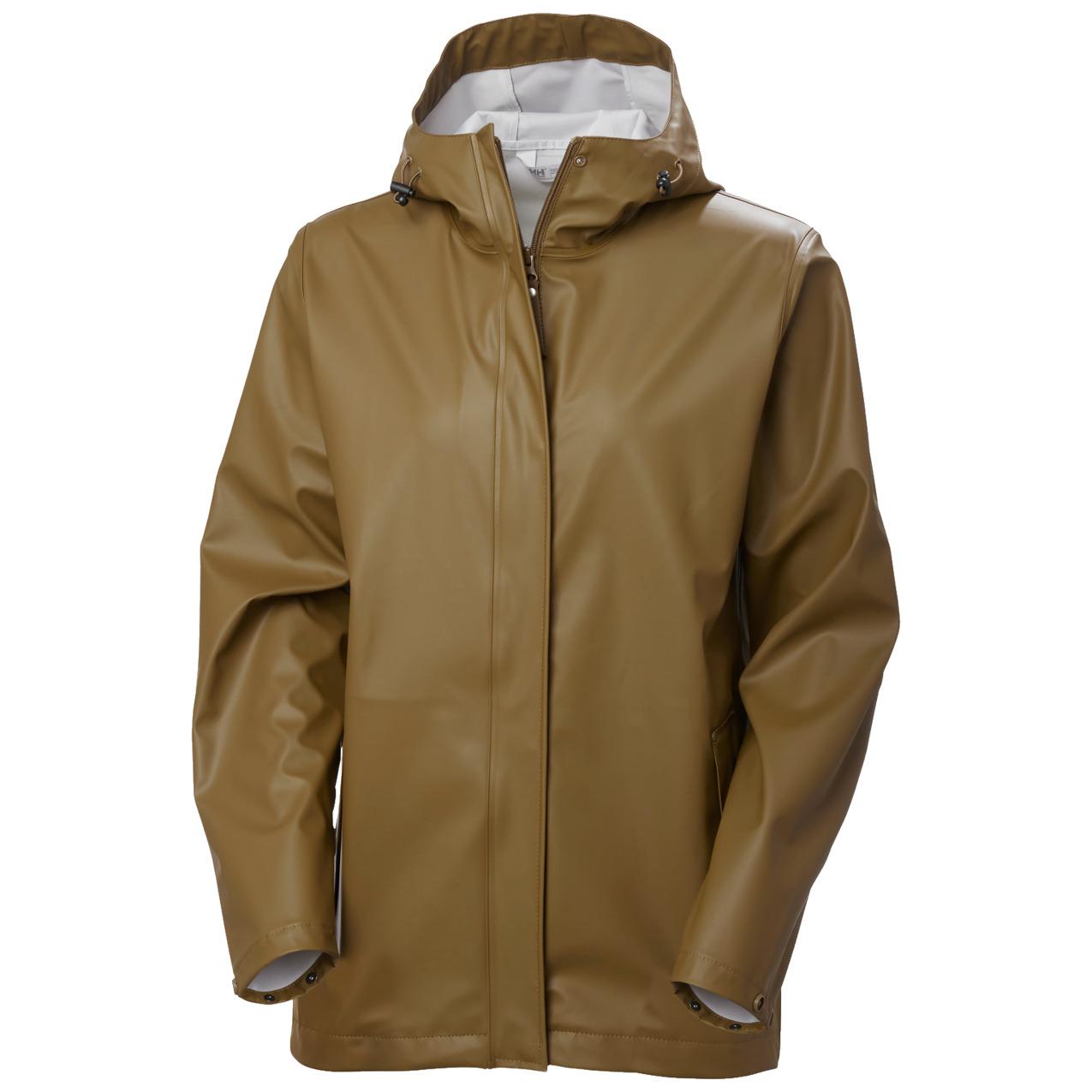 7042040095182 - Regenjacke für Damen Moss