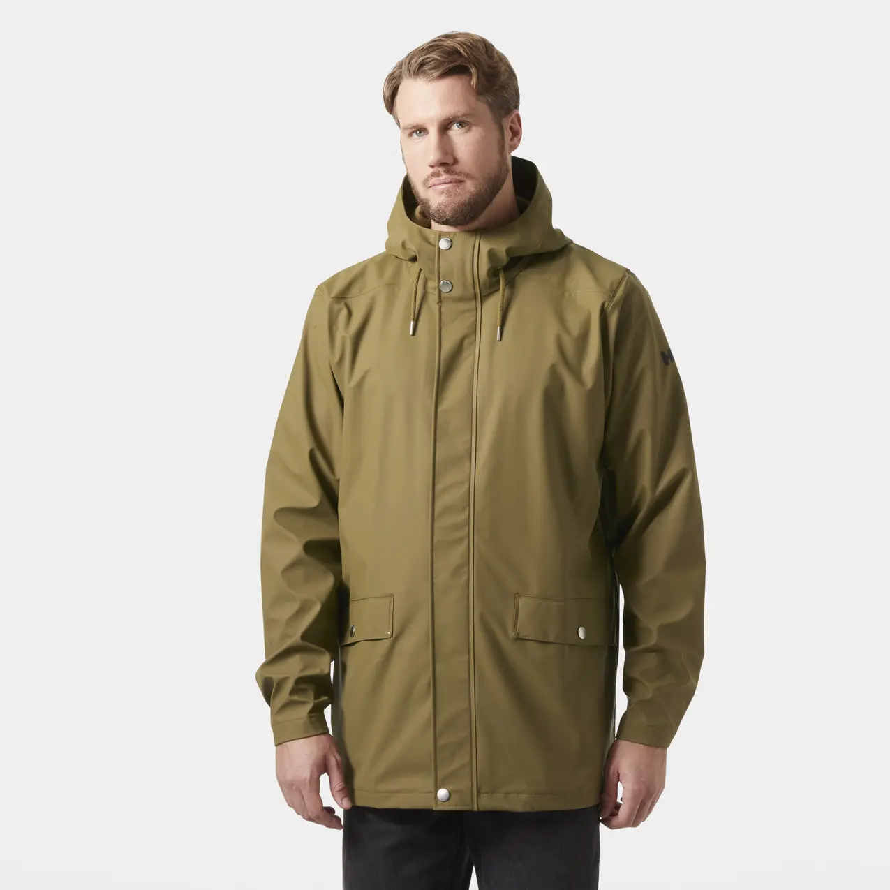 7042040095243 - Regenjacke Moss