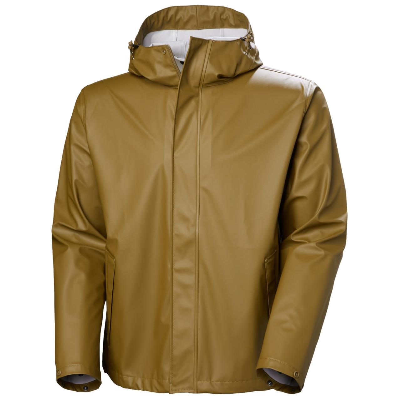 7042040095304 - Regenjacke mit Kapuze Moss