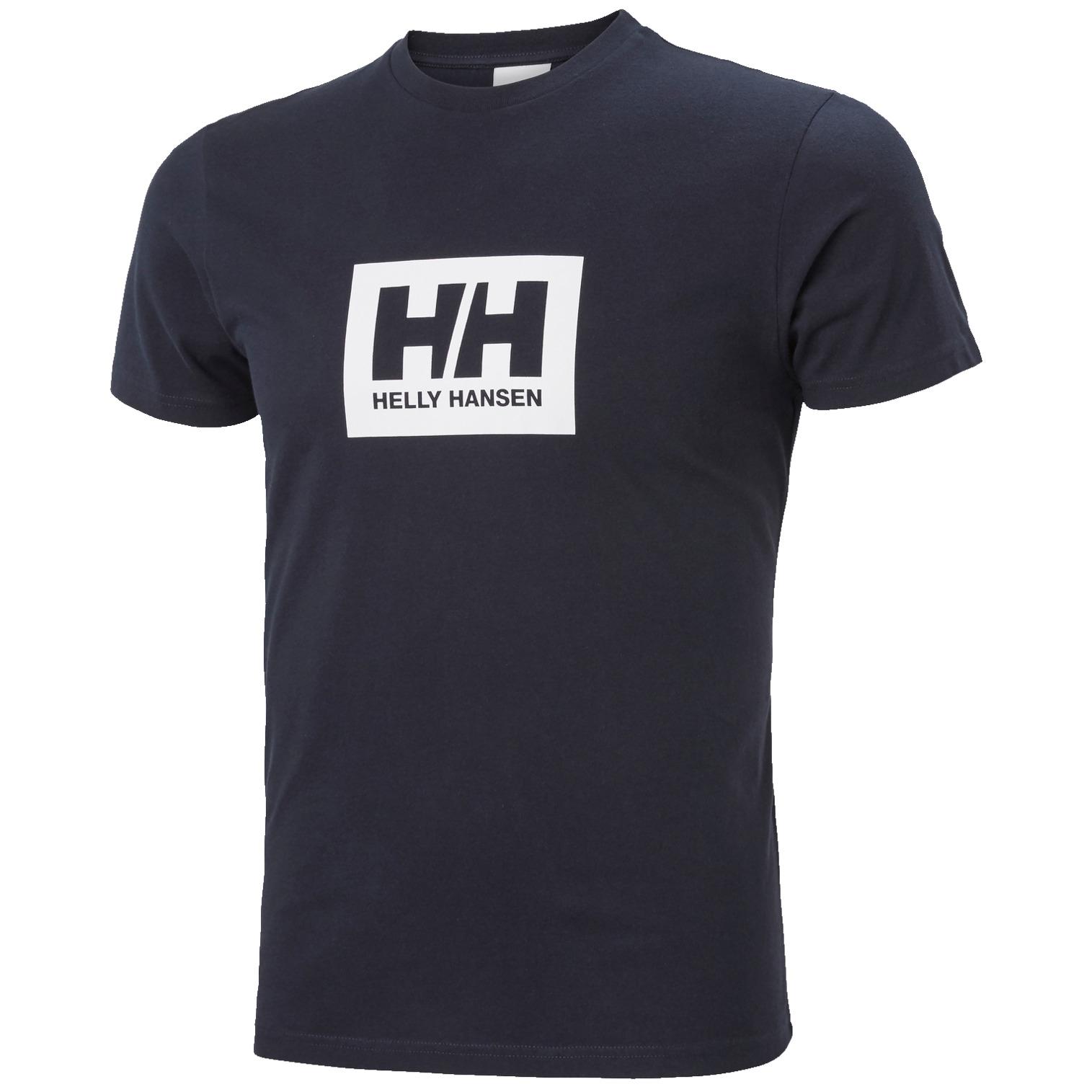 7040056953250 - T-Shirt Helly Hansen
